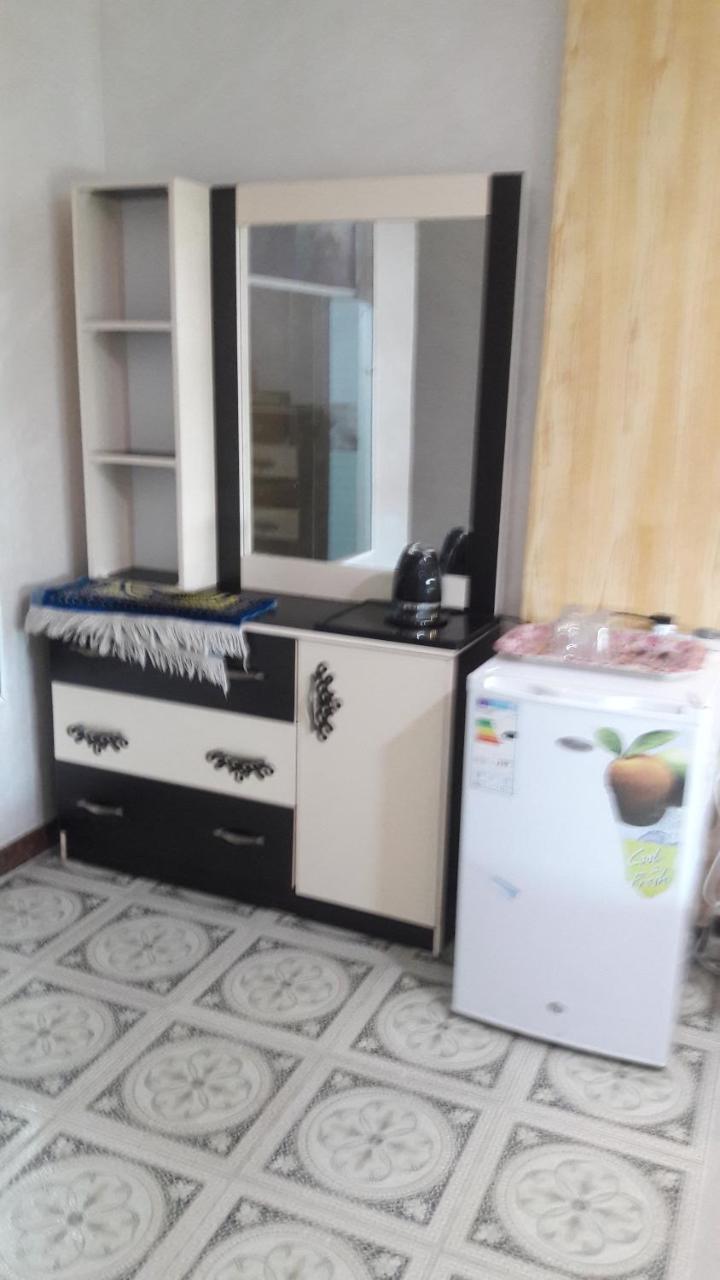 Al Seoudi Furnished Units Lägenhet Az Zarqa Exteriör bild